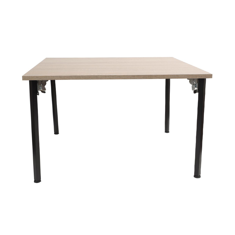 Foldable Mobile Dining Table