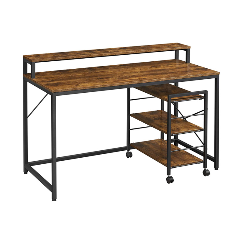 Multifunctional Computer Desk