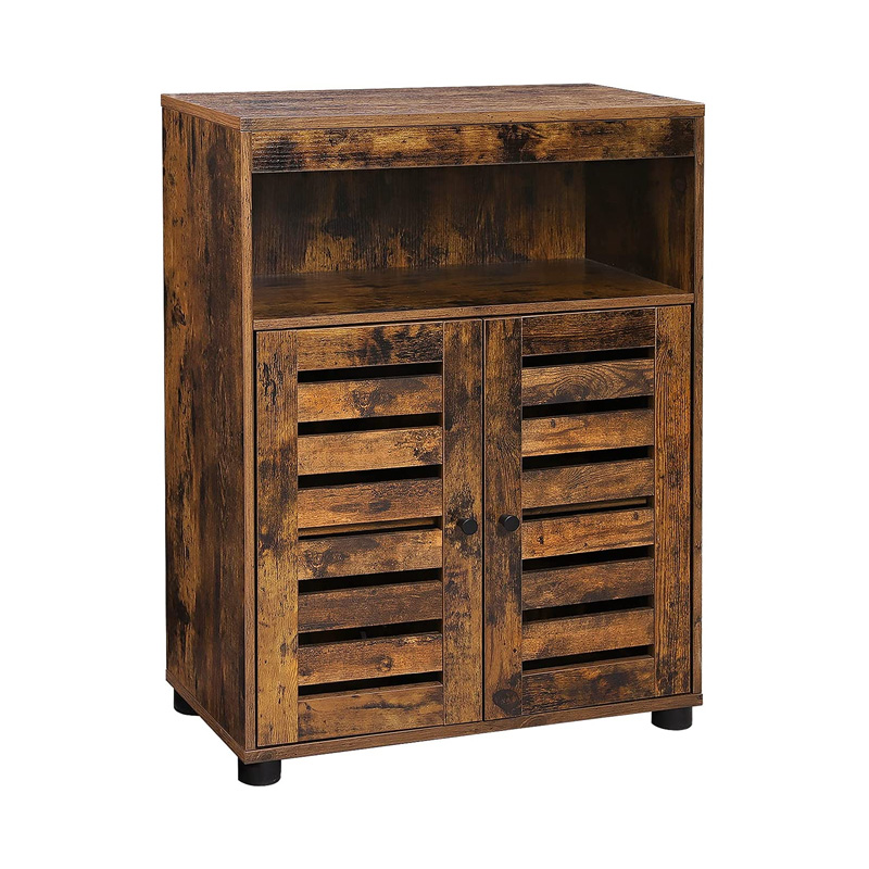 All-Wood Sideboard