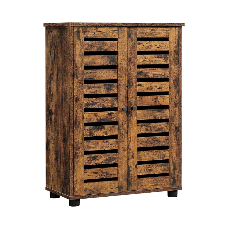 All-Wood Sideboard