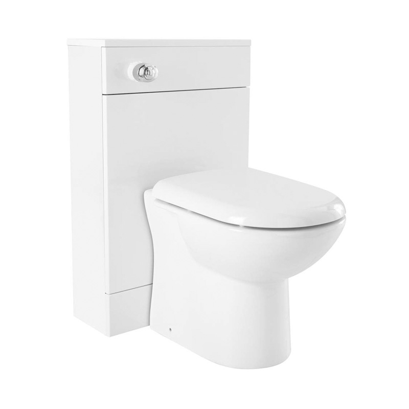 Bathroom Toilet Cabinet