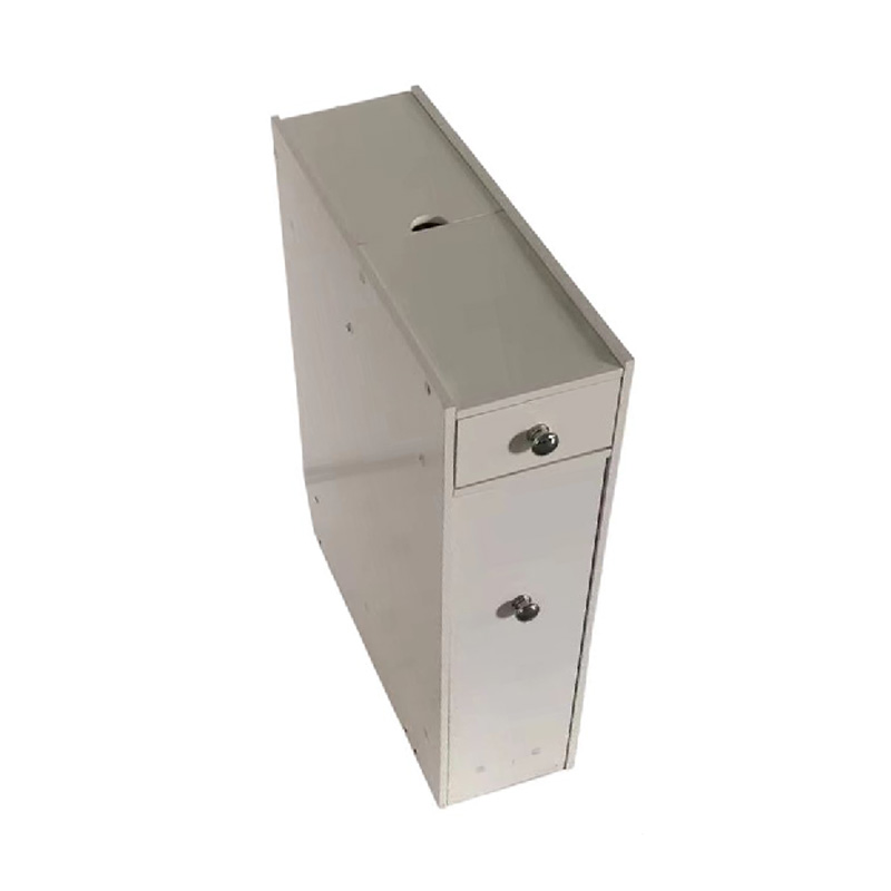 Bathroom Toilet Paper Cabinet