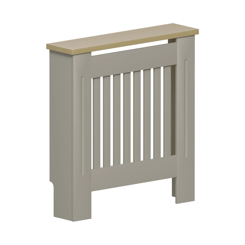 Pure Wooden Radiator Cover