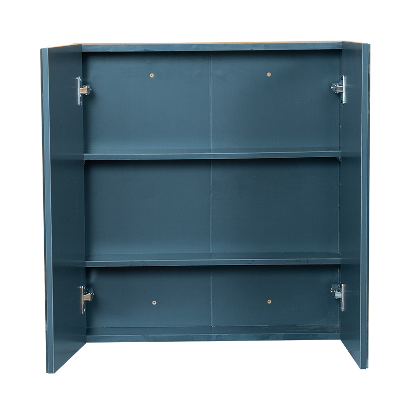 Wall-Mounted Bathroom Mirror Cabinet