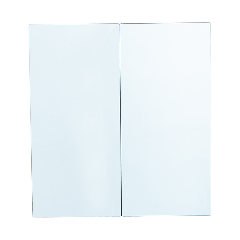 Wall-Mounted Bathroom Mirror Cabinet