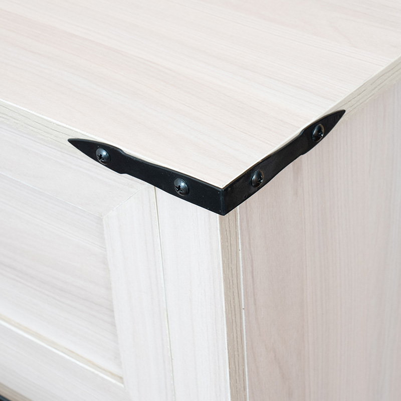 Country Style Sideboard