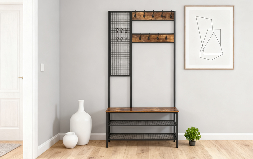 Shelf/Rack