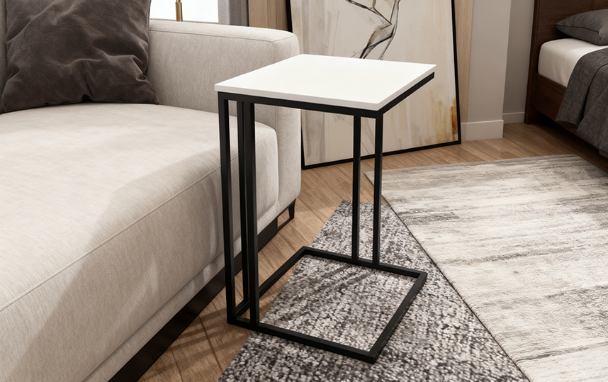 Tables And Accessories