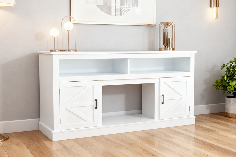 Inspired by Clouds: A Calm and Healing Aesthetic for the Home