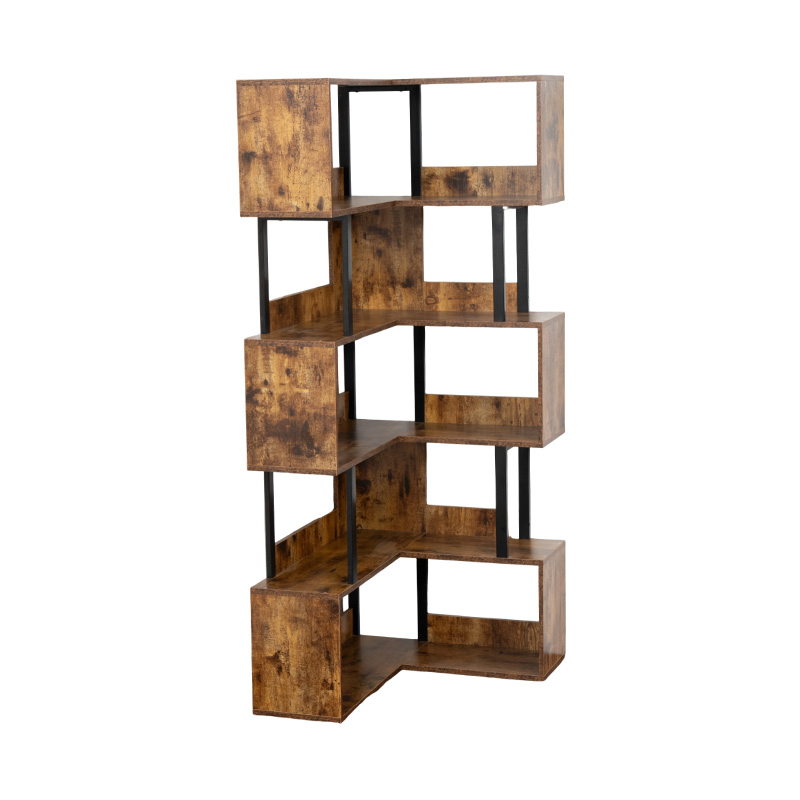 How Do Different Rack Styles Fit Modern Living And Workspaces?