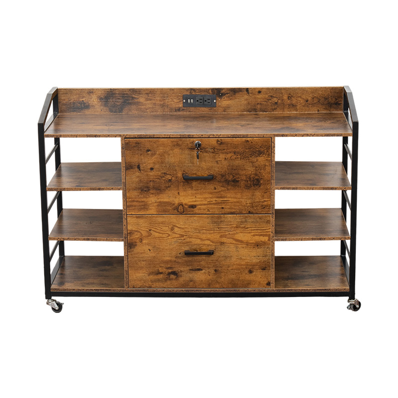 Shoe Cabinet Manufacturer Supports Customization and Scalable Production