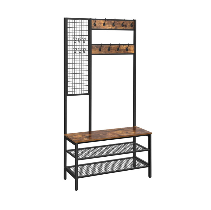 Coat Rack Factory