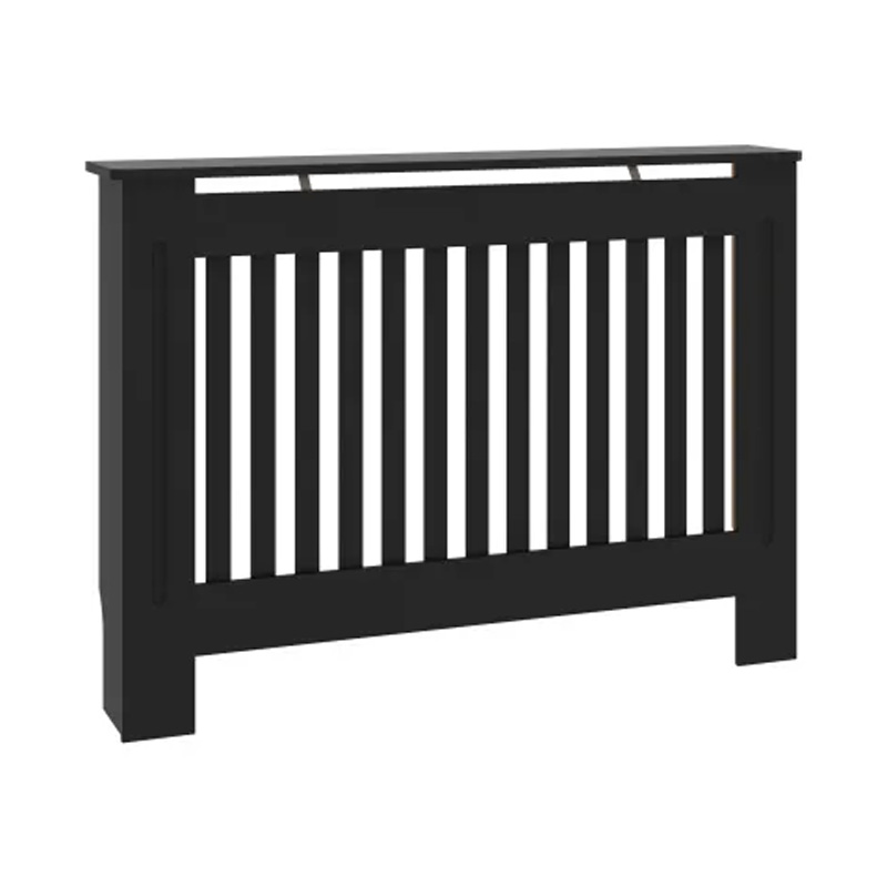 Pure Wooden Radiator Cover: A Practical Choice for Older Homes
